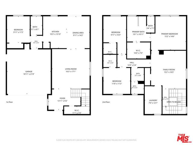 14058 Burdock Drive, Moorpark, CA 93021