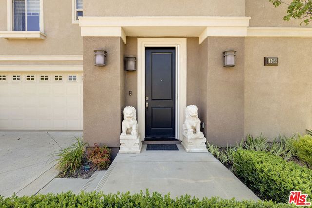 14058 Burdock Drive, Moorpark, CA 93021