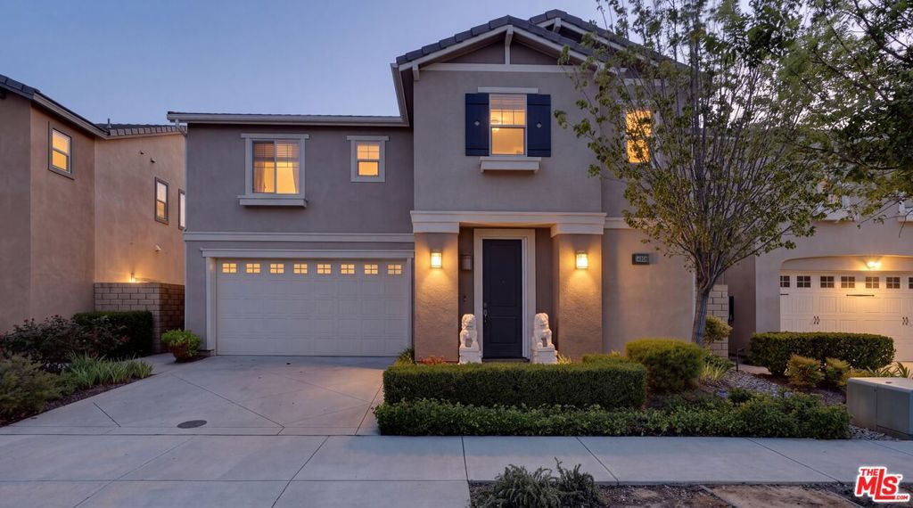 14058 Burdock Drive, Moorpark, CA 93021