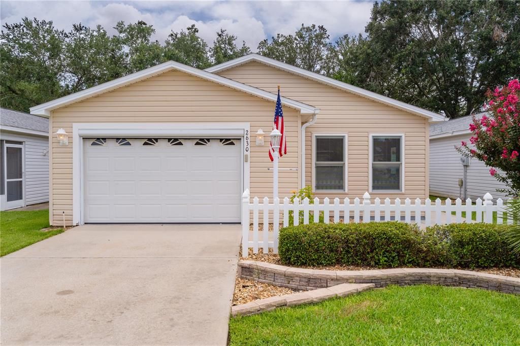 2630 MONCAYO AVENUE, The Villages, FL 32162