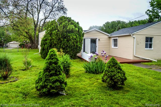 20053 HOMELAND Street, Roseville, MI 48066