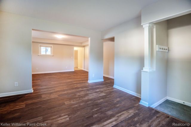 20053 HOMELAND Street, Roseville, MI 48066