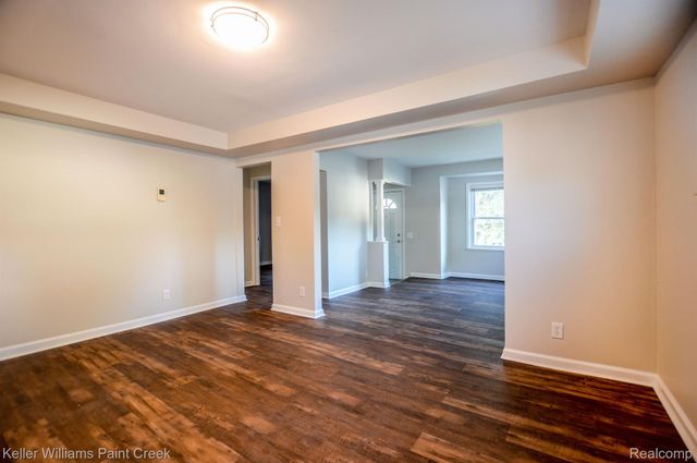 20053 HOMELAND Street, Roseville, MI 48066