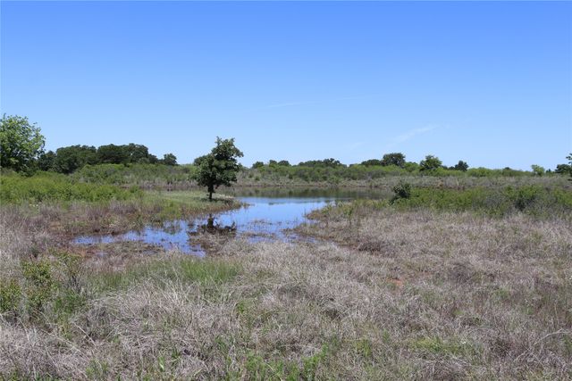 120 Acres Deer Creek Rd, Henrietta, TX 76365