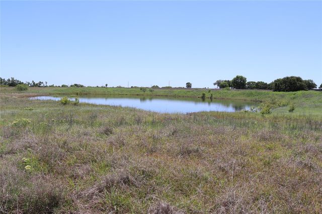 120 Acres Deer Creek Rd, Henrietta, TX 76365