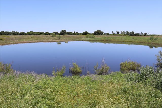 120 Acres Deer Creek Rd, Henrietta, TX 76365