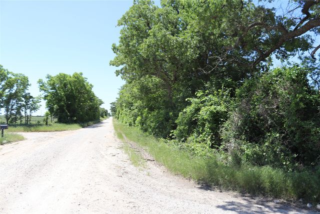 120 Acres Deer Creek Rd, Henrietta, TX 76365
