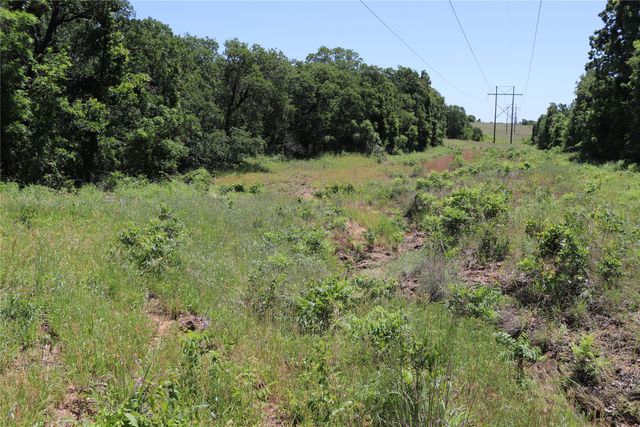 120 Acres Deer Creek Rd, Henrietta, TX 76365