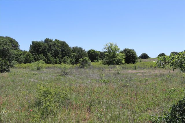 120 Acres Deer Creek Rd, Henrietta, TX 76365