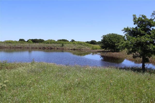 120 Acres Deer Creek Rd, Henrietta, TX 76365