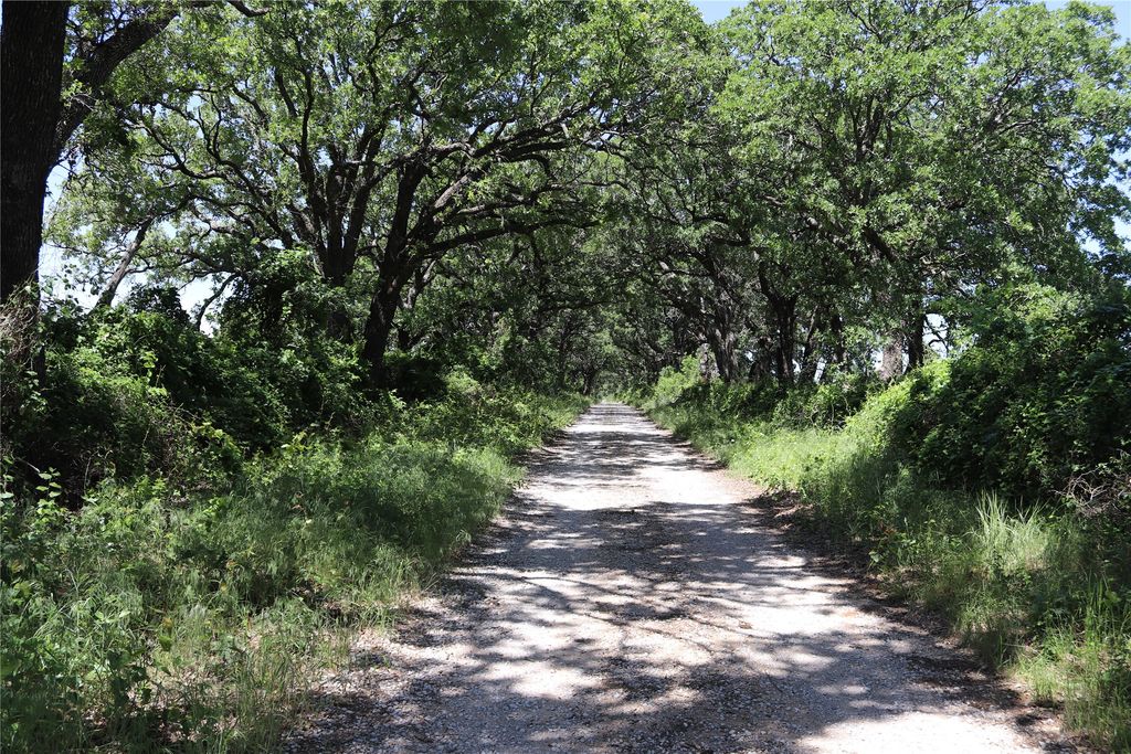 120 Acres Deer Creek Rd, Henrietta, TX 76365