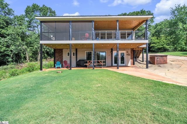 156 Zimmerman Drive, Inman, SC 29349