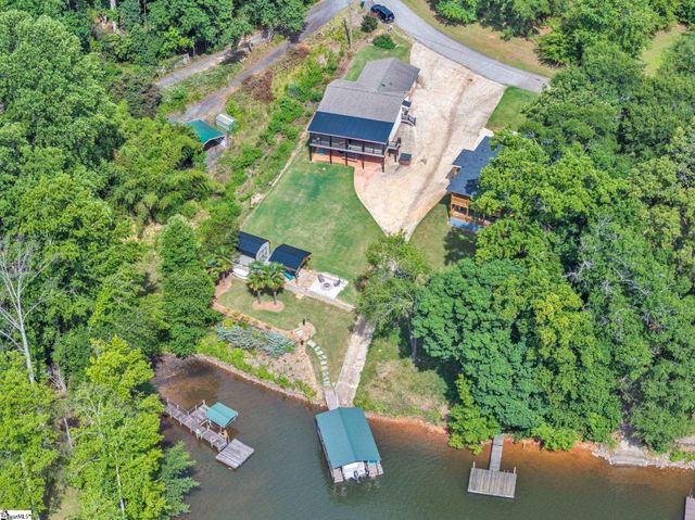 156 Zimmerman Drive, Inman, SC 29349