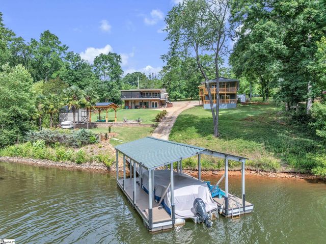 156 Zimmerman Drive, Inman, SC 29349