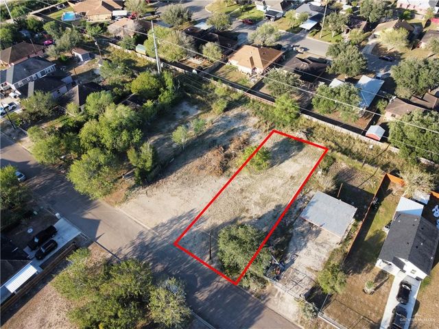 309 S 34th Street, Edinburg, TX 78542