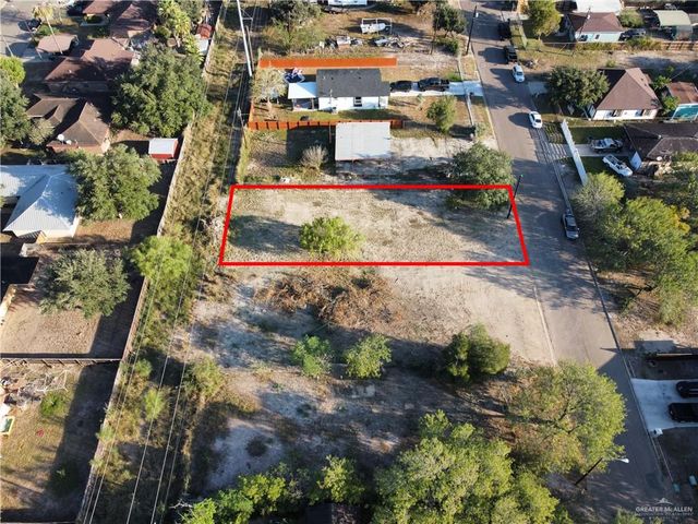 309 S 34th Street, Edinburg, TX 78542