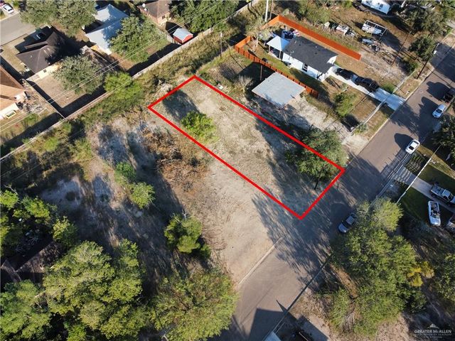 309 S 34th Street, Edinburg, TX 78542