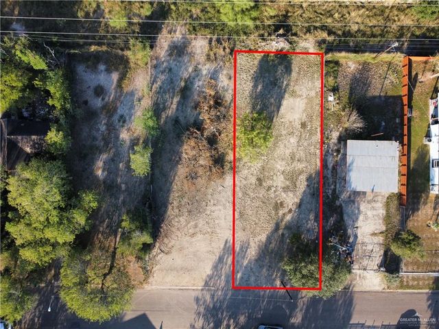 309 S 34th Street, Edinburg, TX 78542