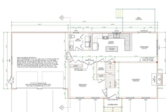 Lot 3 Fields At Mill Pond Road, Nottingham, NH 03290
