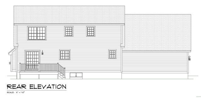 Lot 3 Fields At Mill Pond Road, Nottingham, NH 03290