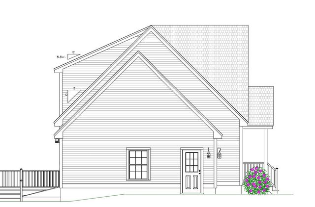 Lot 3 Fields At Mill Pond Road, Nottingham, NH 03290