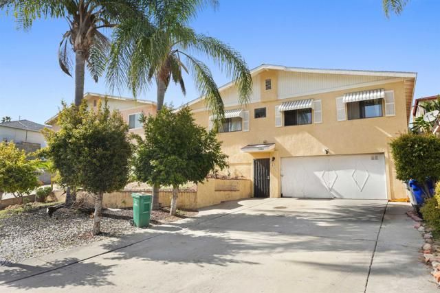 5088 Elkhart St, San Diego, CA 92105