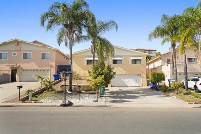 5088 Elkhart St, San Diego, CA 92105