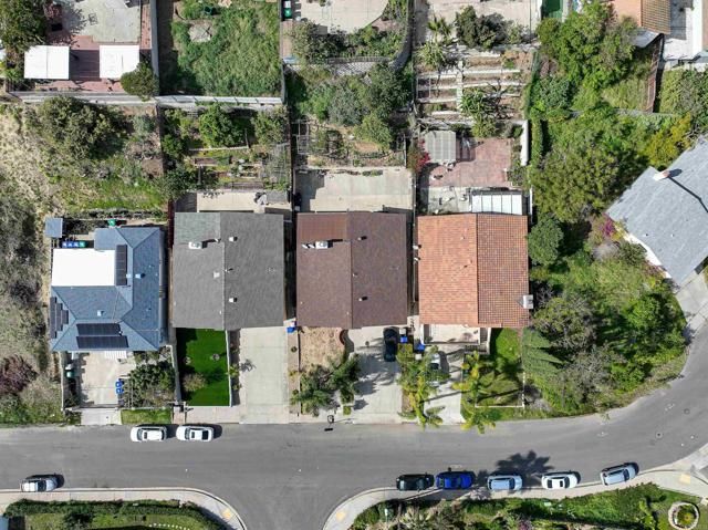 5088 Elkhart St, San Diego, CA 92105