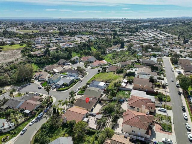 5088 Elkhart St, San Diego, CA 92105