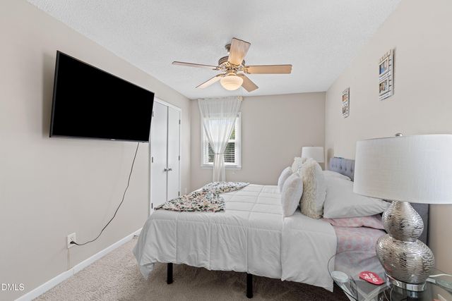 117 Holly Avenue, Dunn, NC 28334