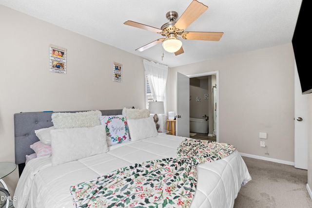 117 Holly Avenue, Dunn, NC 28334