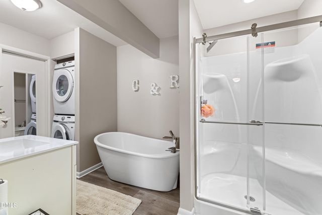 117 Holly Avenue, Dunn, NC 28334