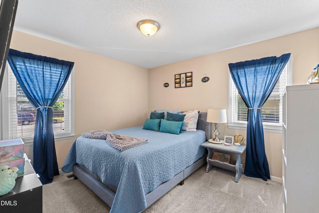 117 Holly Avenue, Dunn, NC 28334