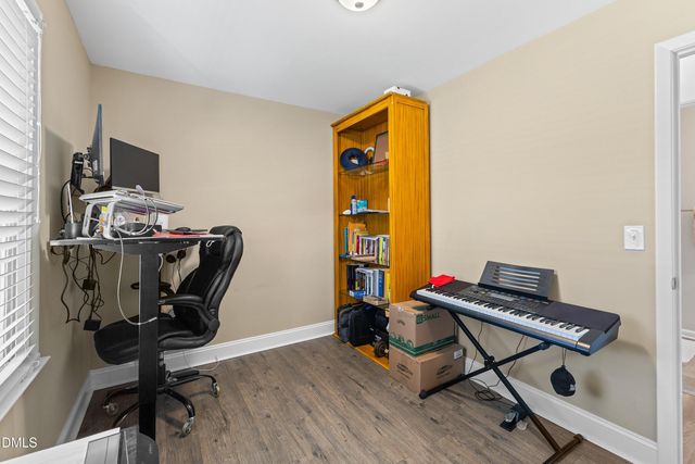 117 Holly Avenue, Dunn, NC 28334