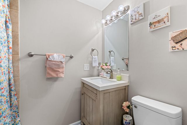 117 Holly Avenue, Dunn, NC 28334