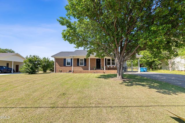 117 Holly Avenue, Dunn, NC 28334