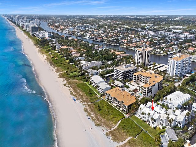 2115 S Ocean Boulevard 10, Delray Beach, FL 33483