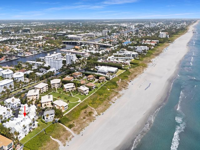 2115 S Ocean Boulevard 10, Delray Beach, FL 33483