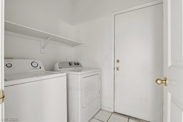 3213 Paragon Pointe Street, Las Vegas, NV 89129