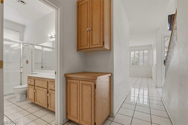 3213 Paragon Pointe Street, Las Vegas, NV 89129