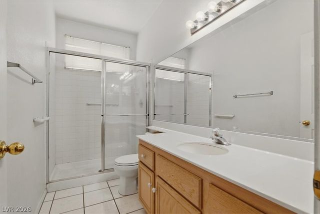 3213 Paragon Pointe Street, Las Vegas, NV 89129