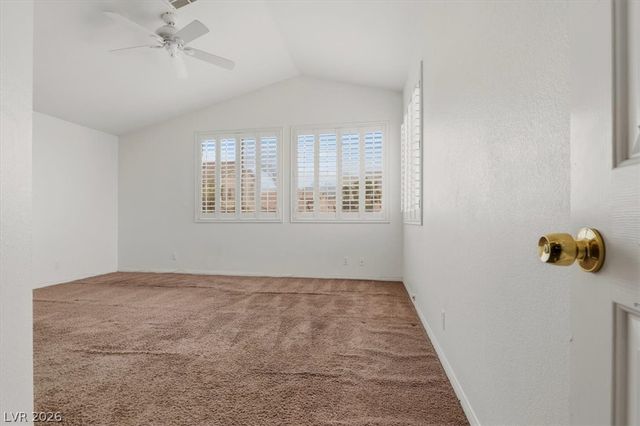 3213 Paragon Pointe Street, Las Vegas, NV 89129
