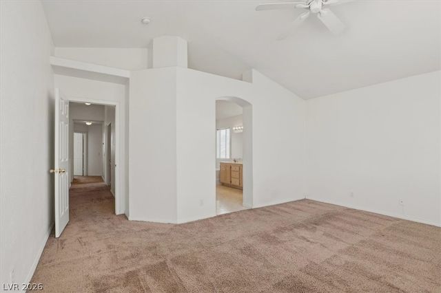 3213 Paragon Pointe Street, Las Vegas, NV 89129