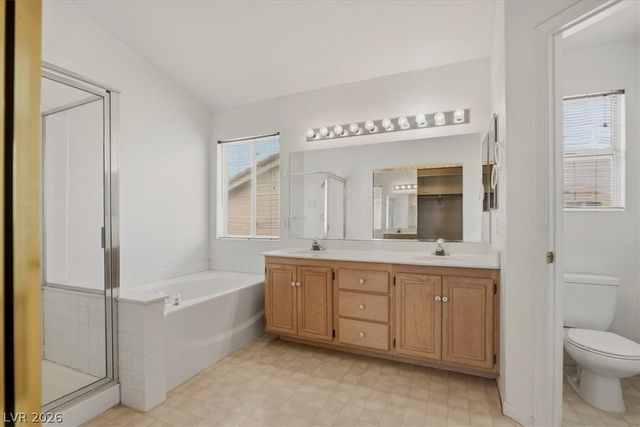 3213 Paragon Pointe Street, Las Vegas, NV 89129