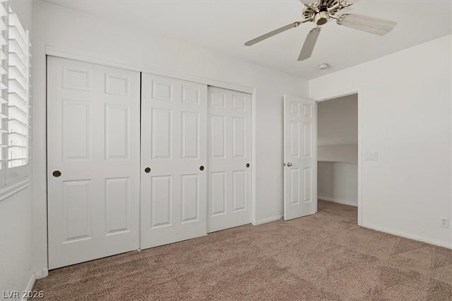3213 Paragon Pointe Street, Las Vegas, NV 89129
