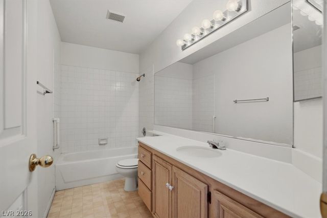 3213 Paragon Pointe Street, Las Vegas, NV 89129
