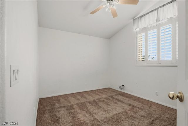 3213 Paragon Pointe Street, Las Vegas, NV 89129