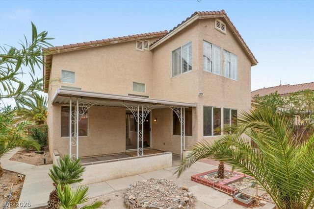 3213 Paragon Pointe Street, Las Vegas, NV 89129