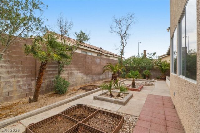 3213 Paragon Pointe Street, Las Vegas, NV 89129