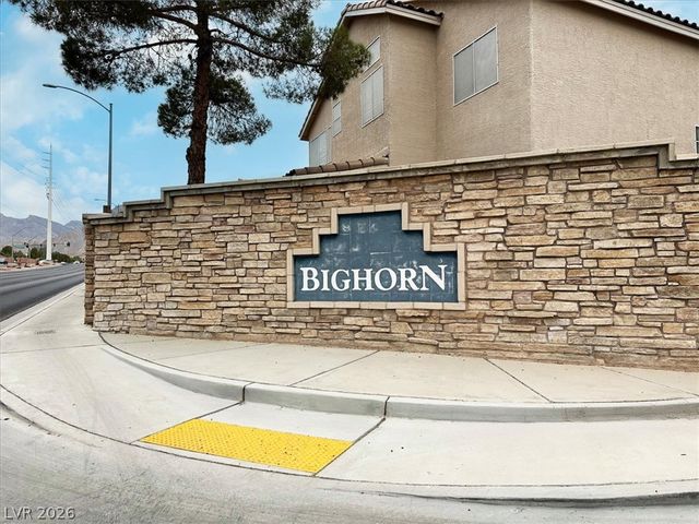 3213 Paragon Pointe Street, Las Vegas, NV 89129